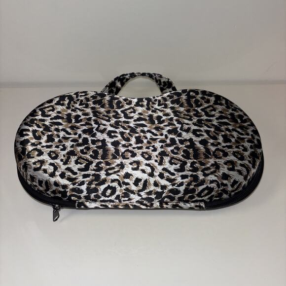 Bra Lingerie‎ Underwear Makeup Storage Hard Case Organizer Travel & Home NEW - Picture 6 of 6